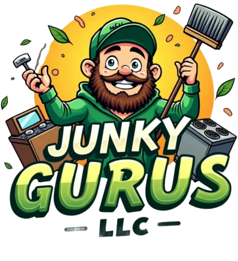 Junky Gurus LLC